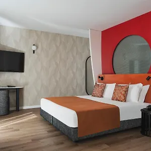 Hotel Duomo, Rímini