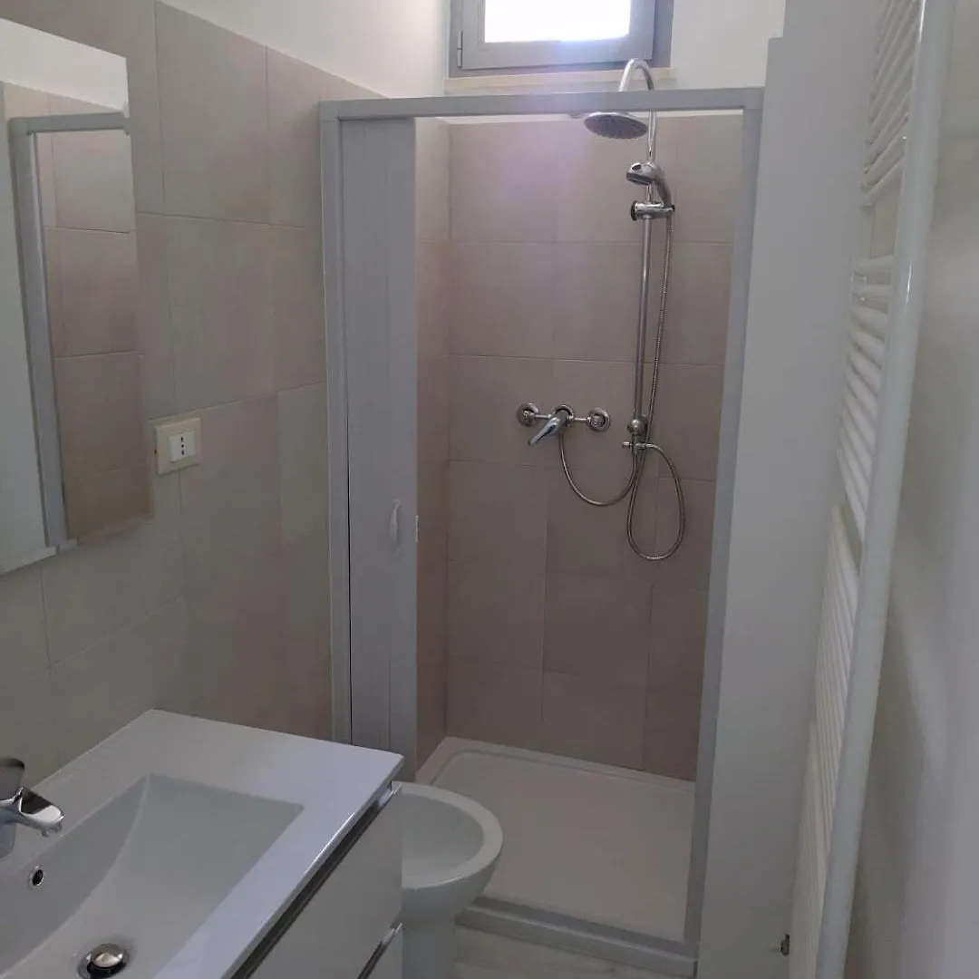 Appartamento Marebello Rimini Apartamento